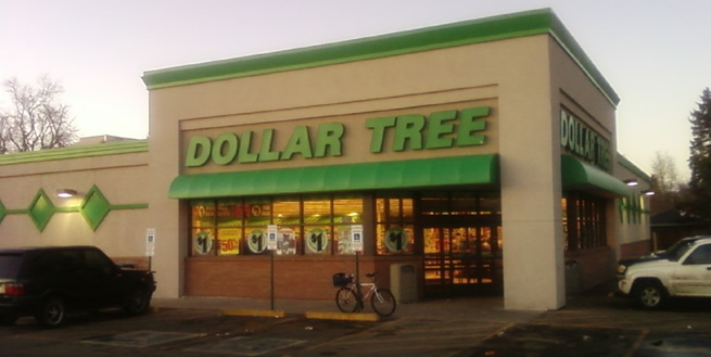 Dollar Tree